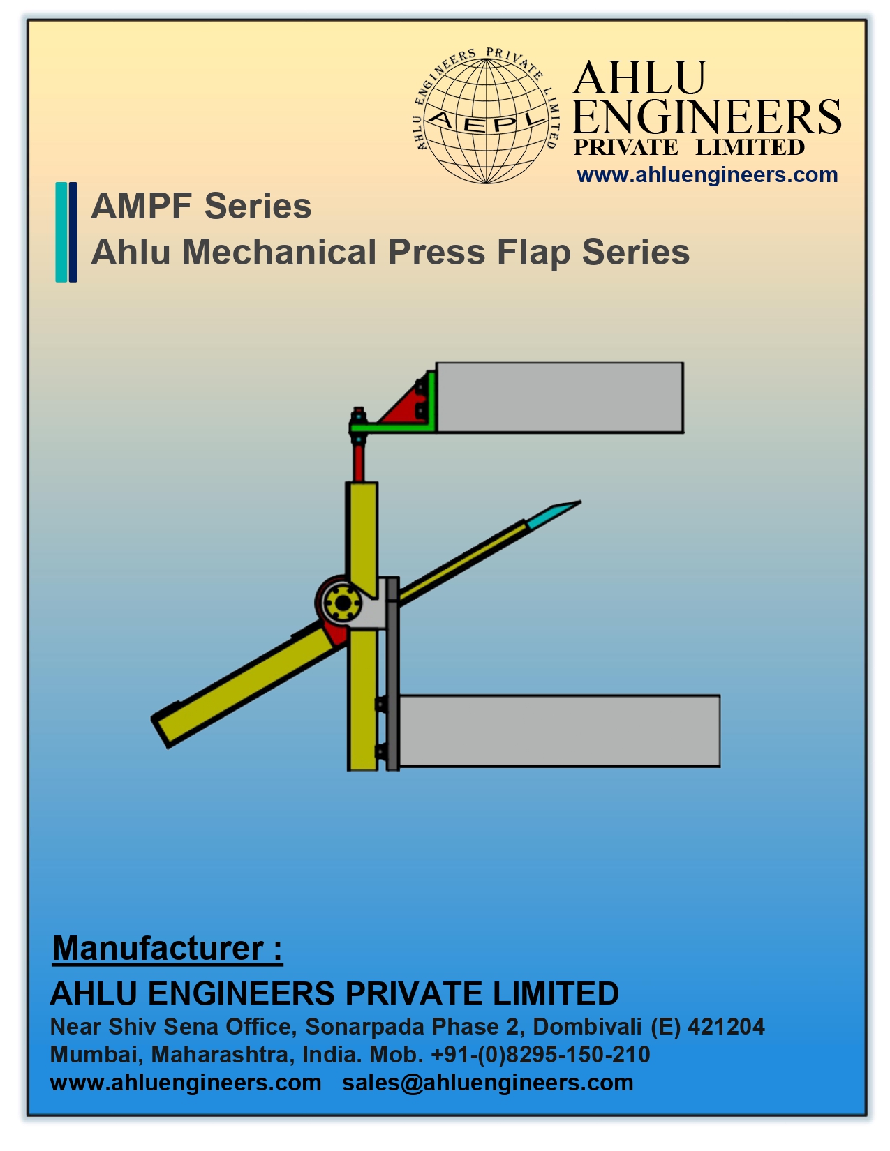 7. AMPF Series 